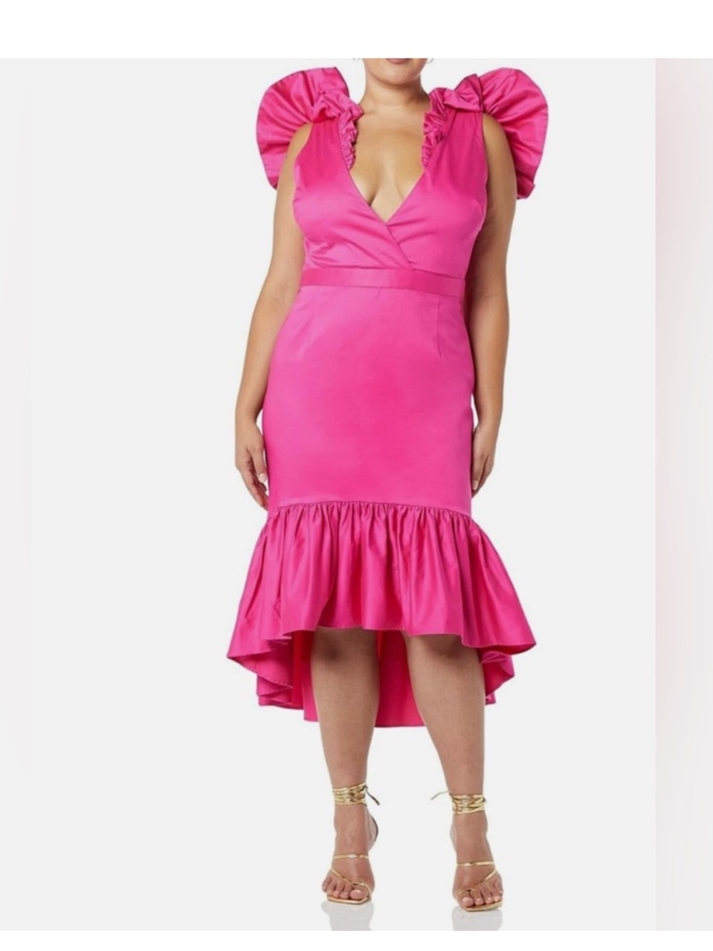 Evening gown NWT